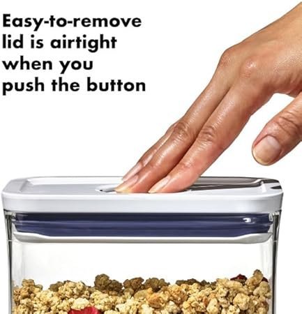 OXO Good Grips POP Container Airtight