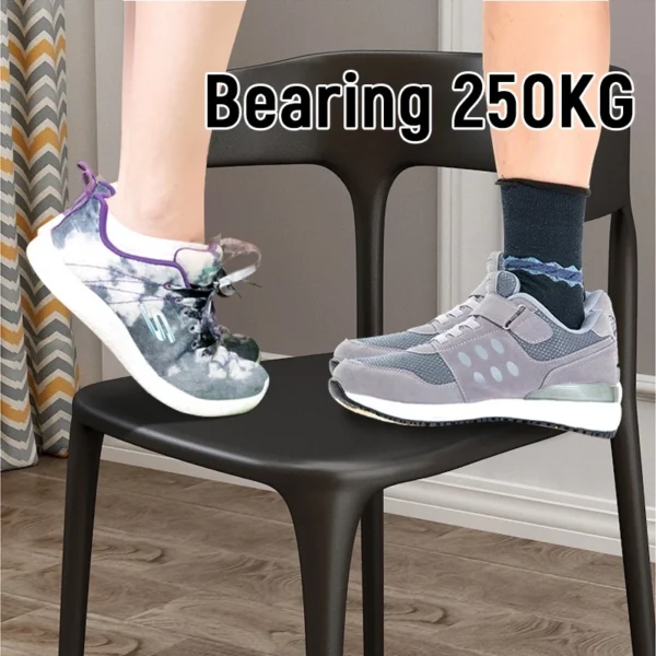 Plastics Chair Modern