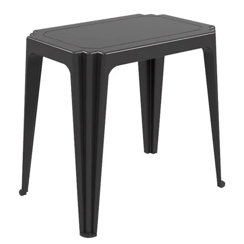 Plastic Study Table