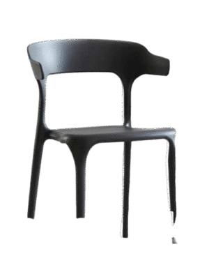 Plastics Chair Modern