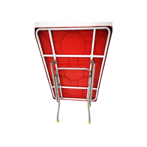 P2U 3V Square Plastic Table